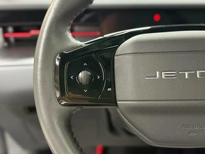 Внедорожник Jetour Dashing 2024 года, 2240000 рублей, Красноярск