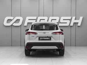 Внедорожник Toyota Corolla Cross 2023 года, 3699000 рублей, Ростов-на-Дону