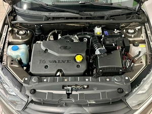 Хетчбэк ВАЗ (LADA) Granta 2020 года, 985000 рублей, Красноярск