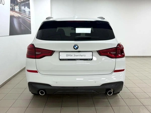Внедорожник BMW X3 2021 года, 4595000 рублей, Красноярск