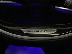 Седан Mercedes-benz S-класс 2014 года, 3447000 рублей, Солонцы