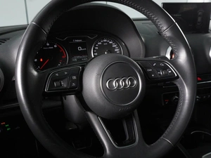 Седан Audi A3 2018 года, 2198000 рублей, Минеральные Воды