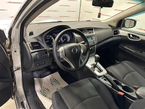 Седан Nissan Sentra 2014 года, 1030000 рублей, Красноярск