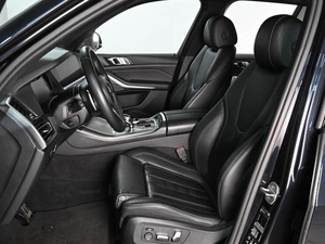 Внедорожник BMW X5 2019 года, 5349000 рублей, Аксай