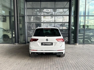 Внедорожник Volkswagen Tiguan 2019 года, 3690000 рублей, Уфа
