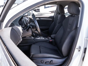 Седан Audi A3 2016 года, 2080000 рублей, Краснодар