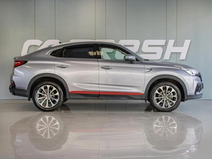 Внедорожник Changan CS85 2022 года, 2339000 рублей, Петрозаводск