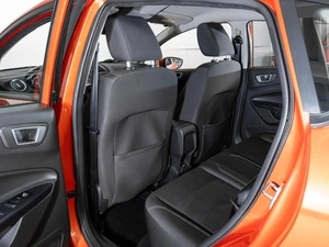Хетчбэк Ford Fiesta 2016 года, 1007000 рублей, Ставрополь