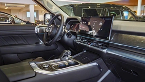 Внедорожник Tank 400 2026 года, 6299000 рублей, Красноярск