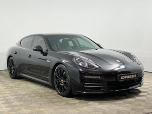 Лифтбек Porsche Panamera 4 2016 года, 3849900 рублей, Казань