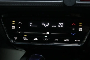 Внедорожник Honda Vezel 2014 года, 1458000 рублей, Солонцы