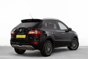 Внедорожник Renault Koleos 2013 года, 1159000 рублей, Барнаул