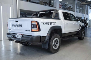 Пикап RAM 1500 2021 года, 9499999 рублей, Москва