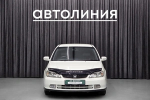 Универсал Honda Avancier 2002 года, 550000 рублей, Красноярск