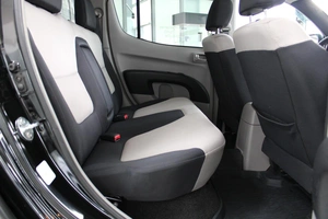 Пикап Mitsubishi L200 2008 года, 1895000 рублей, Красноярск