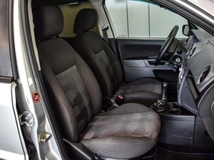 Хетчбэк Ford Fusion 2009 года, 515000 рублей, Муром