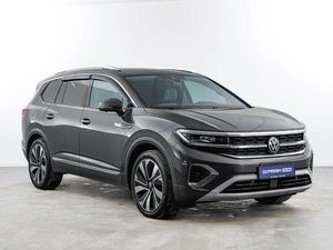 Внедорожник Volkswagen Talagon 2023 года, 5287077 рублей, Москва