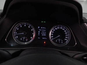 Седан Hyundai Sonata 2020 года, 2499000 рублей, Воронеж