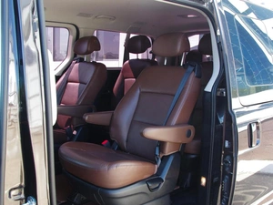 Минивэн Hyundai Grand Starex 2019 года, 3899999 рублей, Владимир