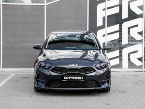 Хетчбэк Kia Ceed 2022 года, 1980000 рублей, Краснодар