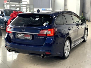 Универсал Subaru Levorg 2016 года, 1497000 рублей, Солонцы