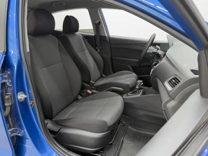 Седан Hyundai Solaris 2020 года, 1530000 рублей, Ростов-на-Дону