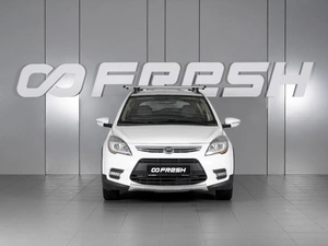 Хетчбэк Lifan X50 2016 года, 690000 рублей, Минеральные Воды