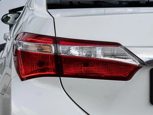 Седан Toyota Corolla 2017 года, 1499000 рублей, Волгоград