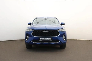 Внедорожник Haval F7 2019 года, 1969000 рублей, Орёл
