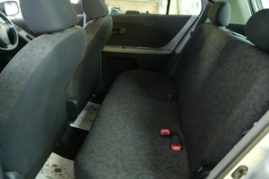 Хетчбэк Toyota Vitz 2010 года, 789000 рублей, Омск