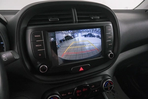 Внедорожник Kia Soul 2022 года, 1799000 рублей, Красноярск