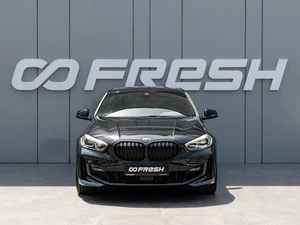 Хетчбэк BMW 1 серия 2020 года, 1970000 рублей, Краснодар