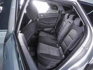 Внедорожник Hyundai Tucson 2019 года, 2750000 рублей, Ростов-на-Дону