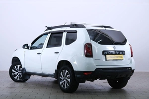 Внедорожник Renault Duster 2018 года, 999000 рублей, Омск