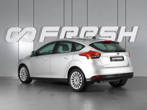 Хетчбэк Ford Focus 2017 года, 1125000 рублей, Минеральные Воды