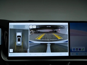 Внедорожник Geely Xingyue L 2026 года, 4738888 рублей, Москва