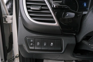 Внедорожник Kia KX3 2020 года, 2349000 рублей, Красноярск