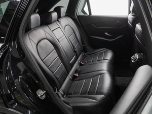 Внедорожник Mercedes-benz GLC-класс 2021 года, 4500000 рублей, Тюмень