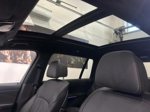 Внедорожник BMW X7 2019 года, 8280000 рублей, Новосибирск