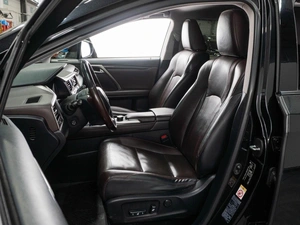 Внедорожник Lexus RX 2016 года, 3529000 рублей, Тюмень