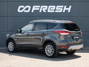 Внедорожник Ford Kuga 2016 года, 1605000 рублей, Краснодар