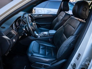 Внедорожник Mercedes-benz GLS-класс 2017 года, 4499000 рублей, Саратов