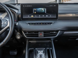 Внедорожник Haval Jolion 2023 года, 1845000 рублей, Ставрополь