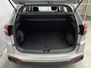 Внедорожник Hyundai Creta 2018 года, 2095000 рублей, Красноярск