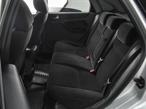 Седан Ford Focus 2008 года, 749000 рублей, Воронеж