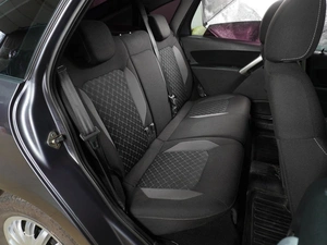 Лифтбек ВАЗ (LADA) Granta 2019 года, 679000 рублей, Воронеж