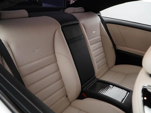 Купе Mercedes-benz CL-класс AMG 2007 года, 2248050 рублей, Москва