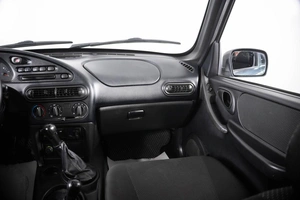 Внедорожник Chevrolet Niva 2012 года, 529000 рублей, Пермь