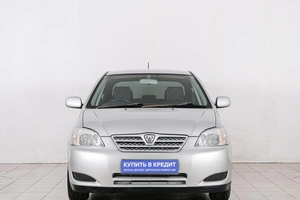 Хетчбэк Toyota Allex 2003 года, 679000 рублей, Красноярск