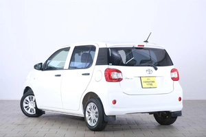 Хетчбэк Toyota Passo 2017 года, 1039000 рублей, Омск